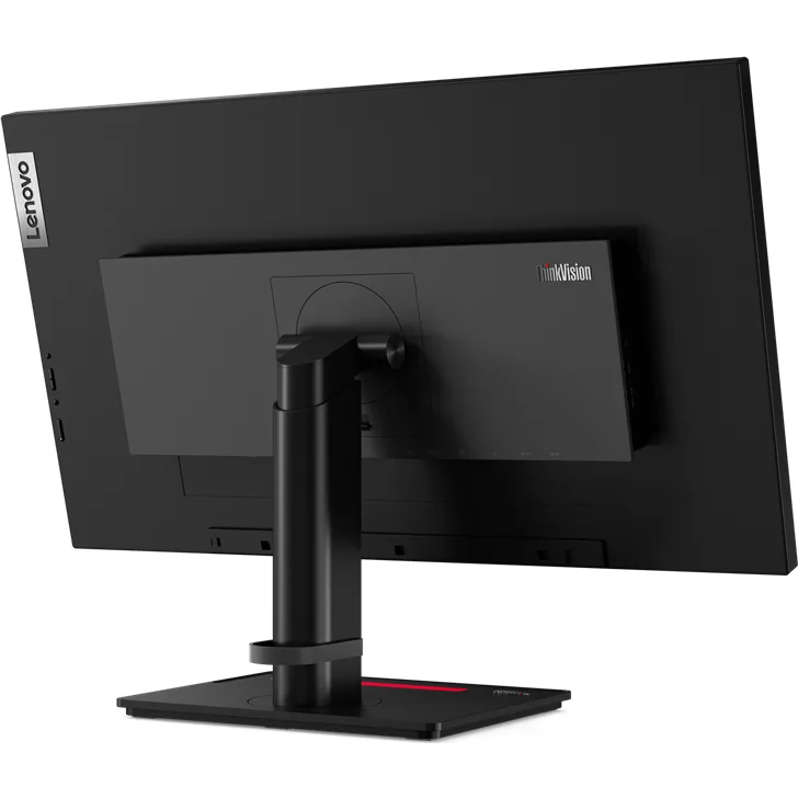 Lenovo 61E9GAT6EU монитор ThinkVision P27h-20 (ЛЕНОВО) Lenovo 61E9GAT6EU монитор ThinkVision P27h-20 (ЛЕНОВО)