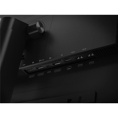 Монитор Lenovo ThinkVision P27h-20 61E9GAT6EU Монитор Lenovo ThinkVision P27h-20 61E9GAT6EU