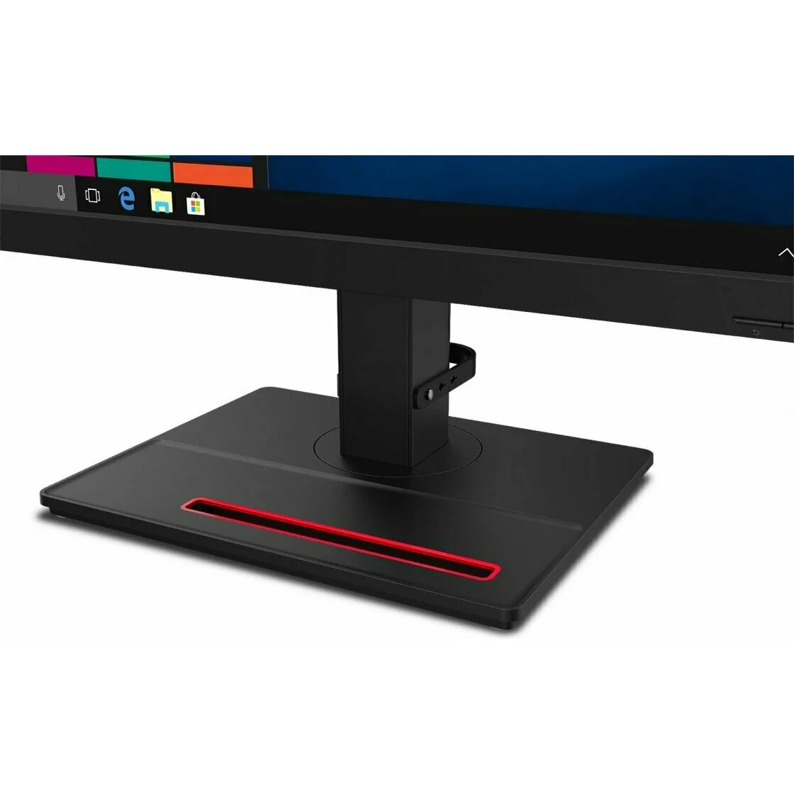 Lenovo ThinkVision T27h-20 61ECGAT2EU монитор (ЛЕНОВО) Lenovo ThinkVision T27h-20 61ECGAT2EU монитор (ЛЕНОВО)