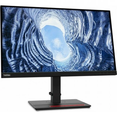 Монитор Lenovo ThinkVision T24h-20 61F0GAT1EU Монитор Lenovo ThinkVision T24h-20 61F0GAT1EU