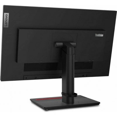 Монитор Lenovo ThinkVision T24h-20 61F0GAT1EU Монитор Lenovo ThinkVision T24h-20 61F0GAT1EU