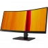 Монитор Lenovo ThinkVision T34w-20 61F3GAT1EU Монитор Lenovo ThinkVision T34w-20 61F3GAT1EU