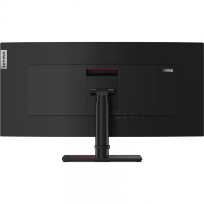Монитор Lenovo ThinkVision T34w-20 61F3GAT1EU Монитор Lenovo ThinkVision T34w-20 61F3GAT1EU
