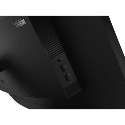Монитор Lenovo ThinkVision T34w-20 61F3GAT1EU Монитор Lenovo ThinkVision T34w-20 61F3GAT1EU