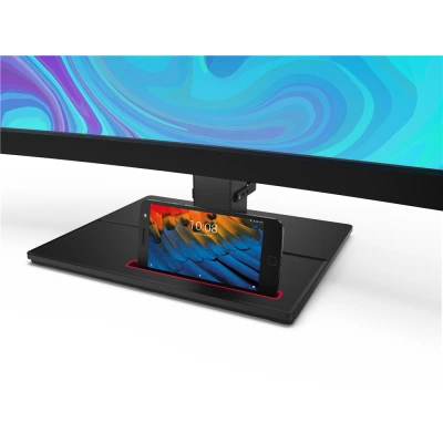 Монитор Lenovo ThinkVision T34w-20 61F3GAT1EU Монитор Lenovo ThinkVision T34w-20 61F3GAT1EU