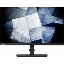 Монитор Lenovo ThinkVision P24h-20 61F4GAT1EU