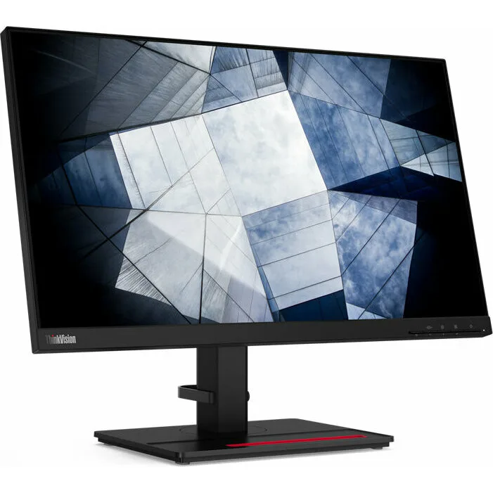 Lenovo ThinkVision P24h-20 61F4GAT1EU - монитор 23.8 Lenovo ThinkVision P24h-20 61F4GAT1EU - монитор 23.8