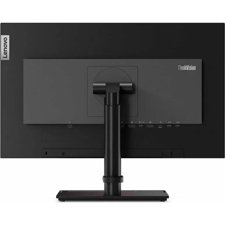Lenovo ThinkVision P24h-20 61F4GAT1EU - монитор 23.8 Lenovo ThinkVision P24h-20 61F4GAT1EU - монитор 23.8