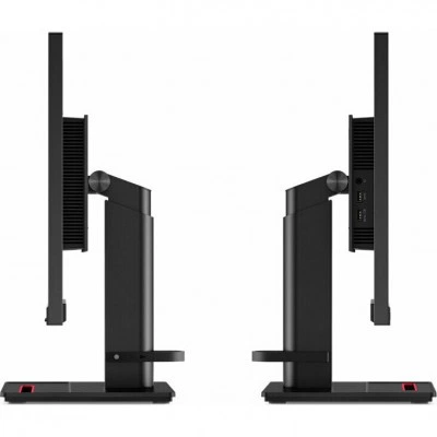 Монитор Lenovo ThinkVision P24h-20 61F4GAT1EU Монитор Lenovo ThinkVision P24h-20 61F4GAT1EU