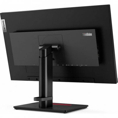 Монитор Lenovo ThinkVision P24h-20 61F4GAT1EU Монитор Lenovo ThinkVision P24h-20 61F4GAT1EU