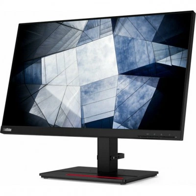 Монитор Lenovo ThinkVision P24h-20 61F4GAT1EU Монитор Lenovo ThinkVision P24h-20 61F4GAT1EU