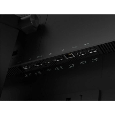 Монитор Lenovo ThinkVision P24h-20 61F4GAT1EU Монитор Lenovo ThinkVision P24h-20 61F4GAT1EU