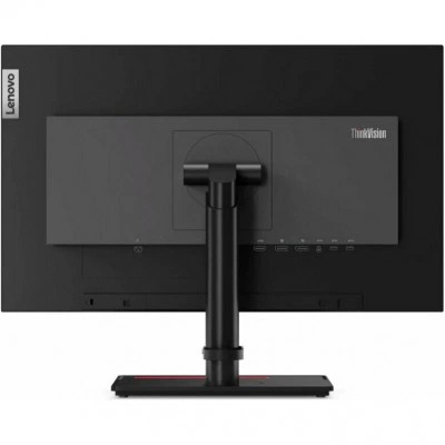 Монитор Lenovo ThinkVision P24q-20 61F5GAT1EU Монитор Lenovo ThinkVision P24q-20 61F5GAT1EU
