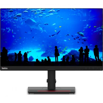 Монитор Lenovo ThinkVision T23i-20 61F6MAT2EU Монитор Lenovo ThinkVision T23i-20 61F6MAT2EU