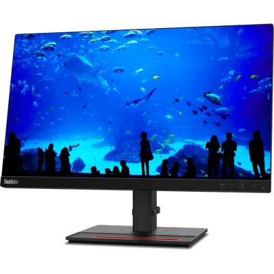 Монитор Lenovo ThinkVision T23i-20 61F6MAT2EU Монитор Lenovo ThinkVision T23i-20 61F6MAT2EU