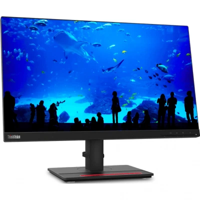 Монитор Lenovo ThinkVision T23i-20 61F6MAT2EU Монитор Lenovo ThinkVision T23i-20 61F6MAT2EU