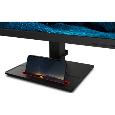 Монитор Lenovo ThinkVision T23i-20 61F6MAT2EU Монитор Lenovo ThinkVision T23i-20 61F6MAT2EU