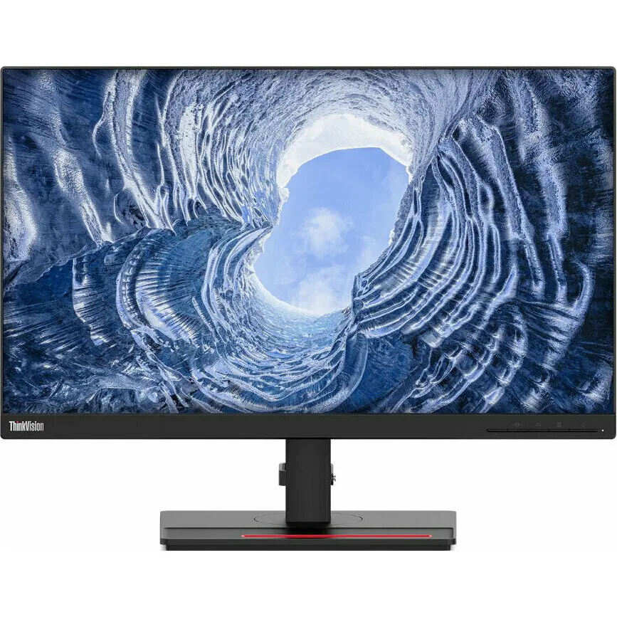 Монитор Lenovo ThinkVision T24i-20 61F7MAT2EU