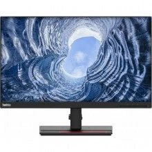 Монитор Lenovo ThinkVision T24i-20 61F7MAT2EU