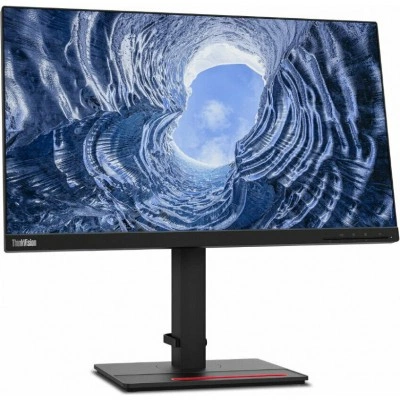 Монитор Lenovo ThinkVision T24i-20 61F7MAT2EU Монитор Lenovo ThinkVision T24i-20 61F7MAT2EU