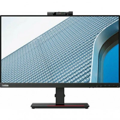 Монитор Lenovo ThinkVision T24v-20 61FCMAT6EU Монитор Lenovo ThinkVision T24v-20 61FCMAT6EU