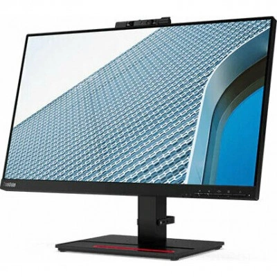 Монитор Lenovo ThinkVision T24v-20 61FCMAT6EU Монитор Lenovo ThinkVision T24v-20 61FCMAT6EU