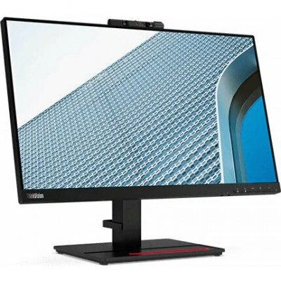 Монитор Lenovo ThinkVision T24v-20 61FCMAT6EU Монитор Lenovo ThinkVision T24v-20 61FCMAT6EU