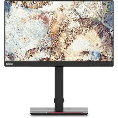 Lenovo ThinkVision T22i-20 61FEMAT6EU монитор (ЛЕНОВО) Lenovo ThinkVision T22i-20 61FEMAT6EU монитор (ЛЕНОВО)