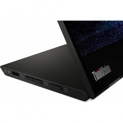 Монитор Lenovo ThinkVision M14t 62A3UAT1WL Монитор Lenovo ThinkVision M14t 62A3UAT1WL