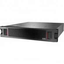 Система хранения данных Lenovo TopSeller Storage S2200 SAS SFF Chassis Dual Controller 64112B4