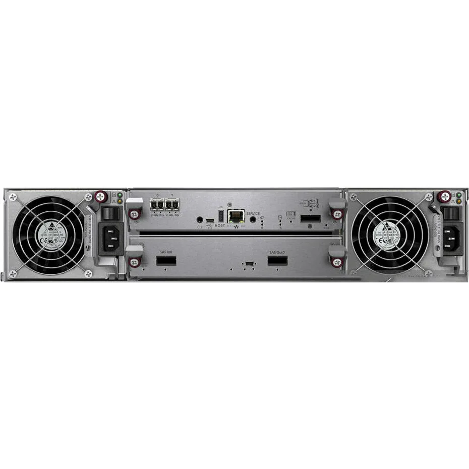 Lenovo TopSeller Storage S2200 64112B4 система хранения данных (ЛЕНОВО) Lenovo TopSeller Storage S2200 64112B4 система хранения данных (ЛЕНОВО)