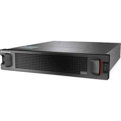 Система хранения данных Lenovo S3200 64116B4/1