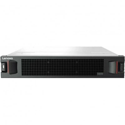 Система хранения данных Lenovo S3200 64116B4/1 Система хранения данных Lenovo S3200 64116B4/1