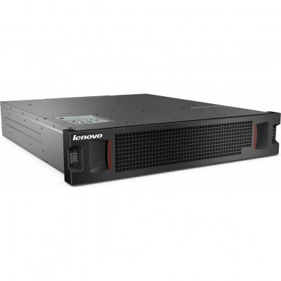 Система хранения данных Lenovo S3200 64116B4/1 Система хранения данных Lenovo S3200 64116B4/1