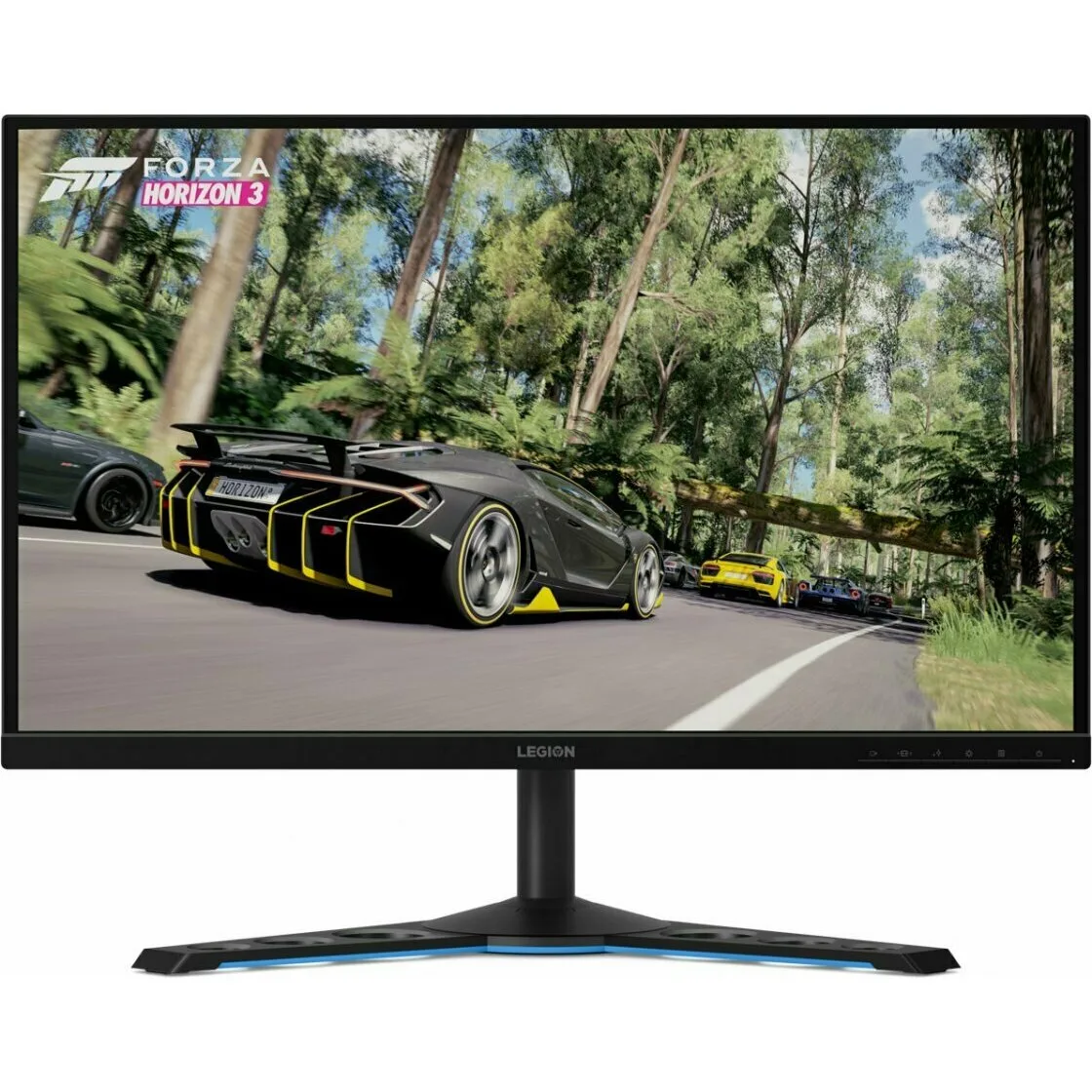 Монитор Lenovo Legion Y27q-20 65EEGAC1EU