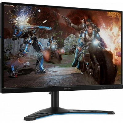 Монитор Lenovo Legion Y27gq-25 65F1GAC1EU Монитор Lenovo Legion Y27gq-25 65F1GAC1EU