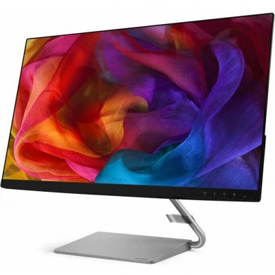 Монитор Lenovo Q27q-10 65F4GAC3EU Монитор Lenovo Q27q-10 65F4GAC3EU