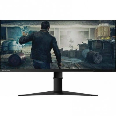 Монитор Lenovo G34w-10 66A1GACBEU Монитор Lenovo G34w-10 66A1GACBEU