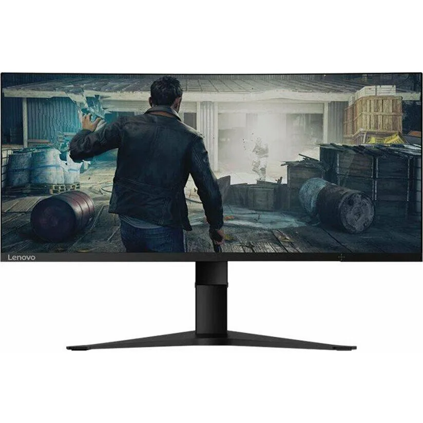 Lenovo G34w-10 66A1GACBEU монитор (ЛЕНОВО) Lenovo G34w-10 66A1GACBEU монитор (ЛЕНОВО)