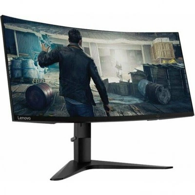 Монитор Lenovo G34w-10 66A1GACBEU Монитор Lenovo G34w-10 66A1GACBEU