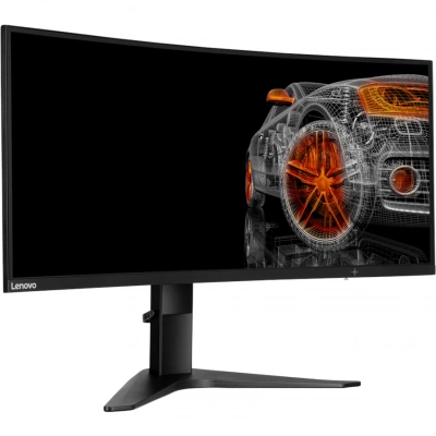 Монитор Lenovo G34w-10 66A1GACBEU Монитор Lenovo G34w-10 66A1GACBEU