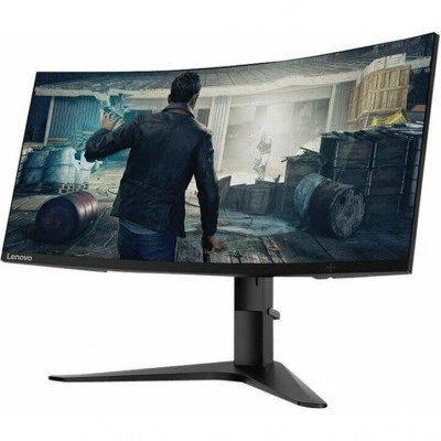 Монитор Lenovo G34w-10 66A1GACBEU Монитор Lenovo G34w-10 66A1GACBEU