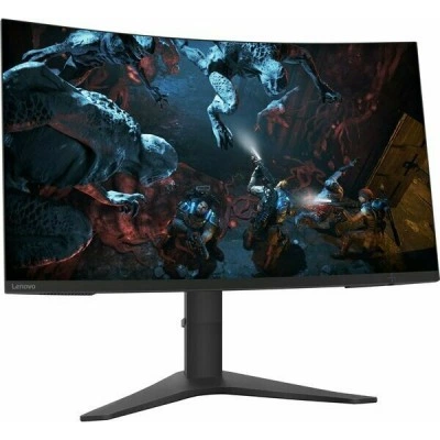 Монитор Lenovo G32qc-10 66A2GACBEU Монитор Lenovo G32qc-10 66A2GACBEU