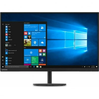 Монитор Lenovo D32qc-20 66A6GAC1EU Монитор Lenovo D32qc-20 66A6GAC1EU