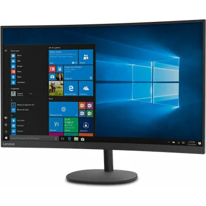 Lenovo D32qc-20 66A6GAC1EU монитор (ЛЕНОВО) Lenovo D32qc-20 66A6GAC1EU монитор (ЛЕНОВО)