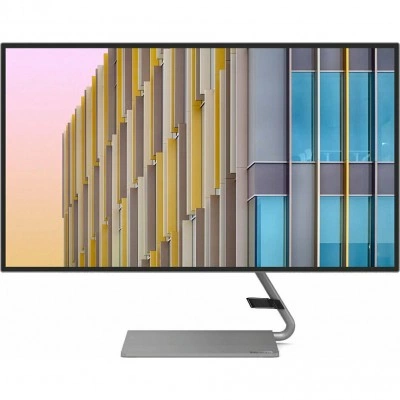 Монитор Lenovo Q27h-10 66A7GAC2EU