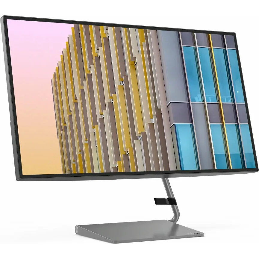 Lenovo Q27h-10 66A7GAC2EU монитор (ЛЕНОВО) Lenovo Q27h-10 66A7GAC2EU монитор (ЛЕНОВО)