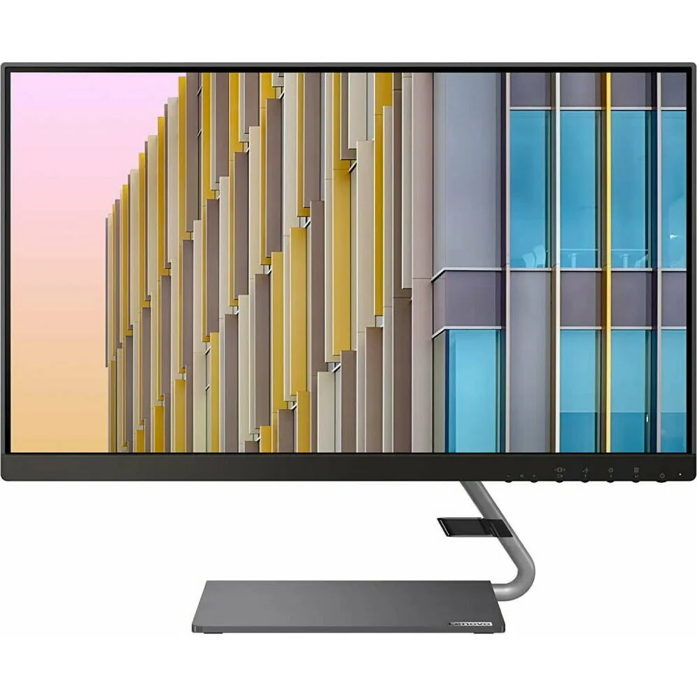 Lenovo Q24h-10 66A8GAC6EU монитор (ЛЕНОВО) Lenovo Q24h-10 66A8GAC6EU монитор (ЛЕНОВО)