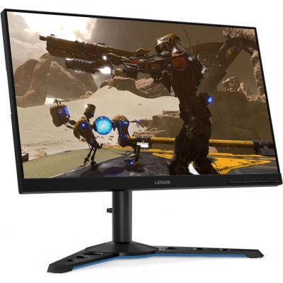 Монитор Lenovo Legion Y25-25 66AAGAC6EU Монитор Lenovo Legion Y25-25 66AAGAC6EU