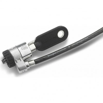 Lenovo Kensington MicroSaver Cable Lock 73P2582, трос безопасности для ноутбука Lenovo Kensington MicroSaver Cable Lock 73P2582, трос безопасности для ноутбука
